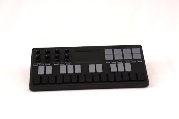 korg nanokey keyboard