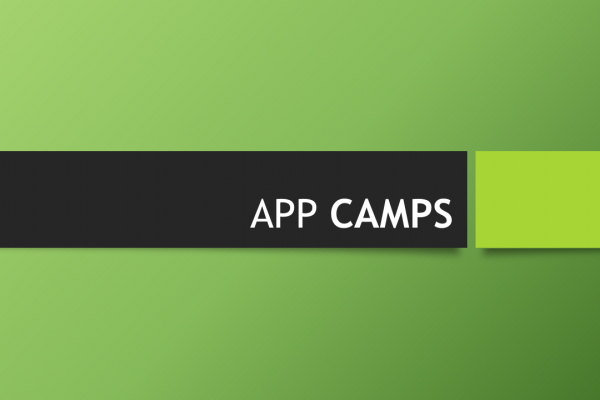 App Camps