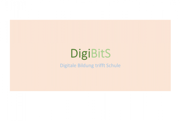 DigiBitS
