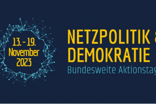 Netzpolitik