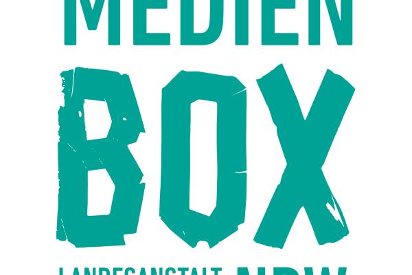 Logo Medienbox NRW