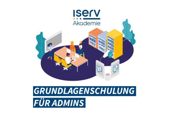 IServ Grundlagenschulung Admin