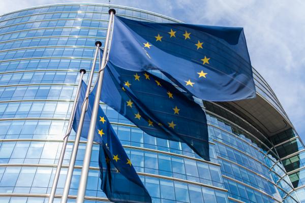 Europäisches Parlament