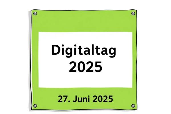 Digitaltag 2025