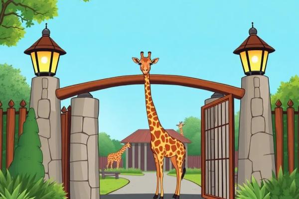 Online-Zoo