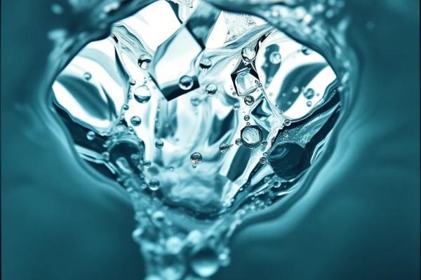 Wasser