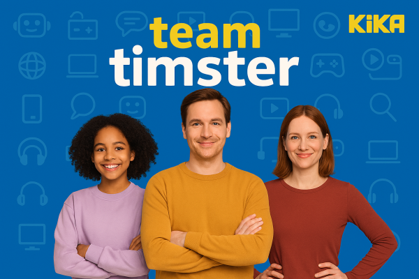 Team Timster