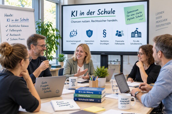 KI in der Schule