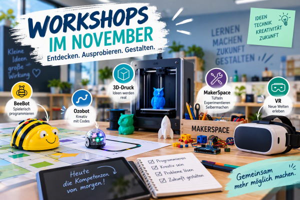 Workshop November