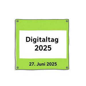 Digitaltag 2025