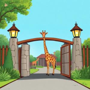 Online-Zoo