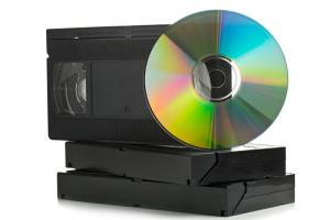DVD