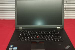 Lenovo Thinkpad L530