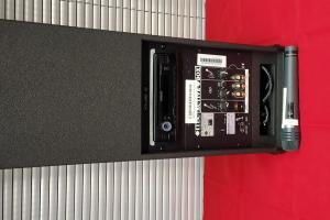 Audioanlage ITEC ACTIVEBOX