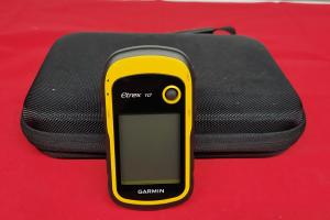 GPS Empfänger Garmin eTrex 10