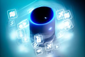 Smartspeaker