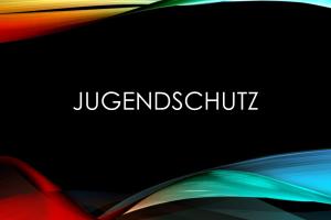 Jugendschutz