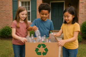 Recycling