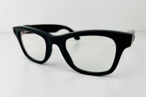 Ray Ban Meta frontal_seitlich_nah