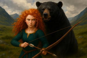 Merida