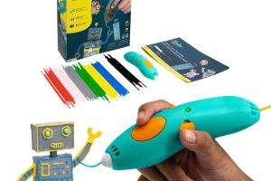 3D Doodler Start+
