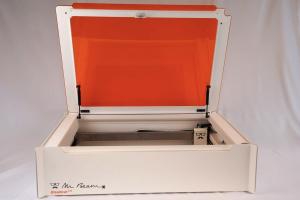 Lasercutter 