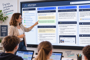 Edumaps