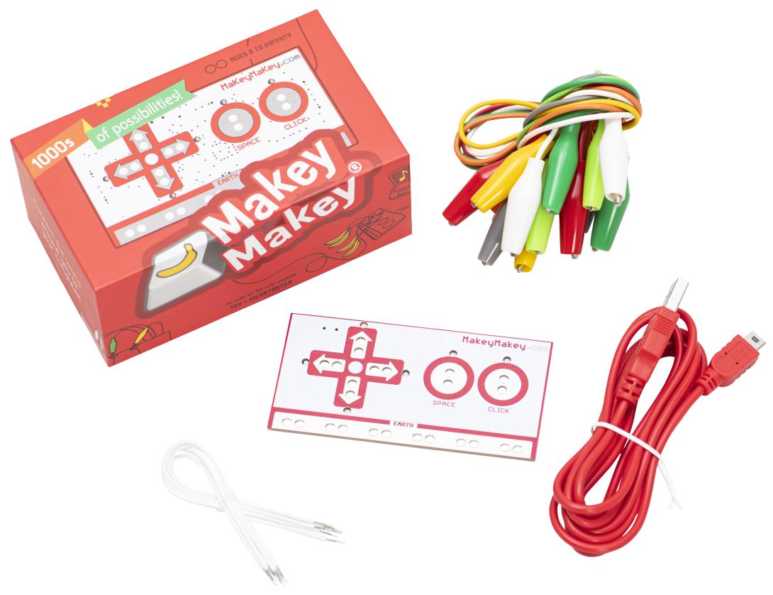 makeymakey