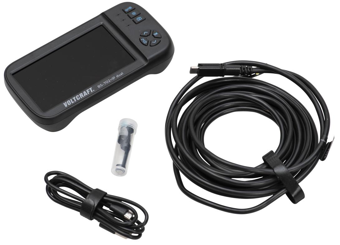 Voltcraft Endoskop