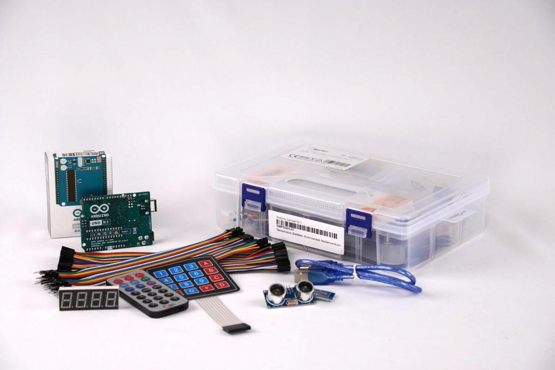 Arduino Lernset