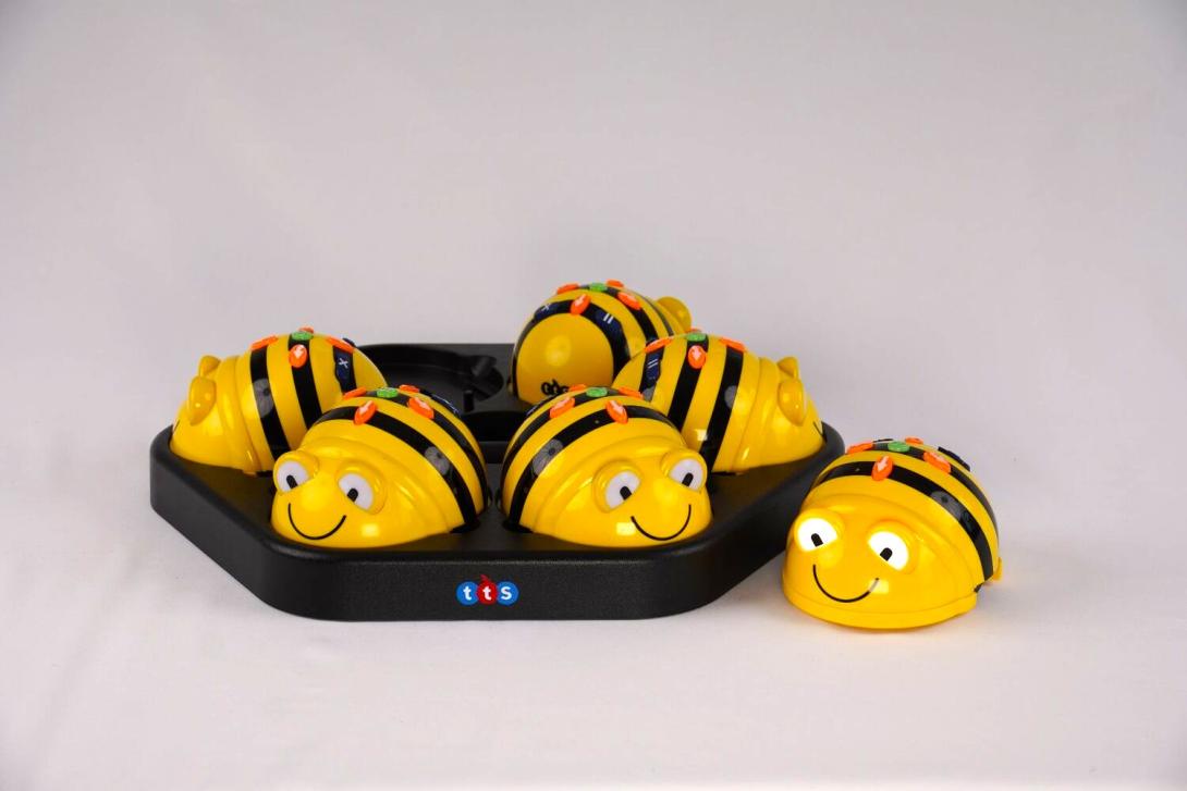 BeeBots