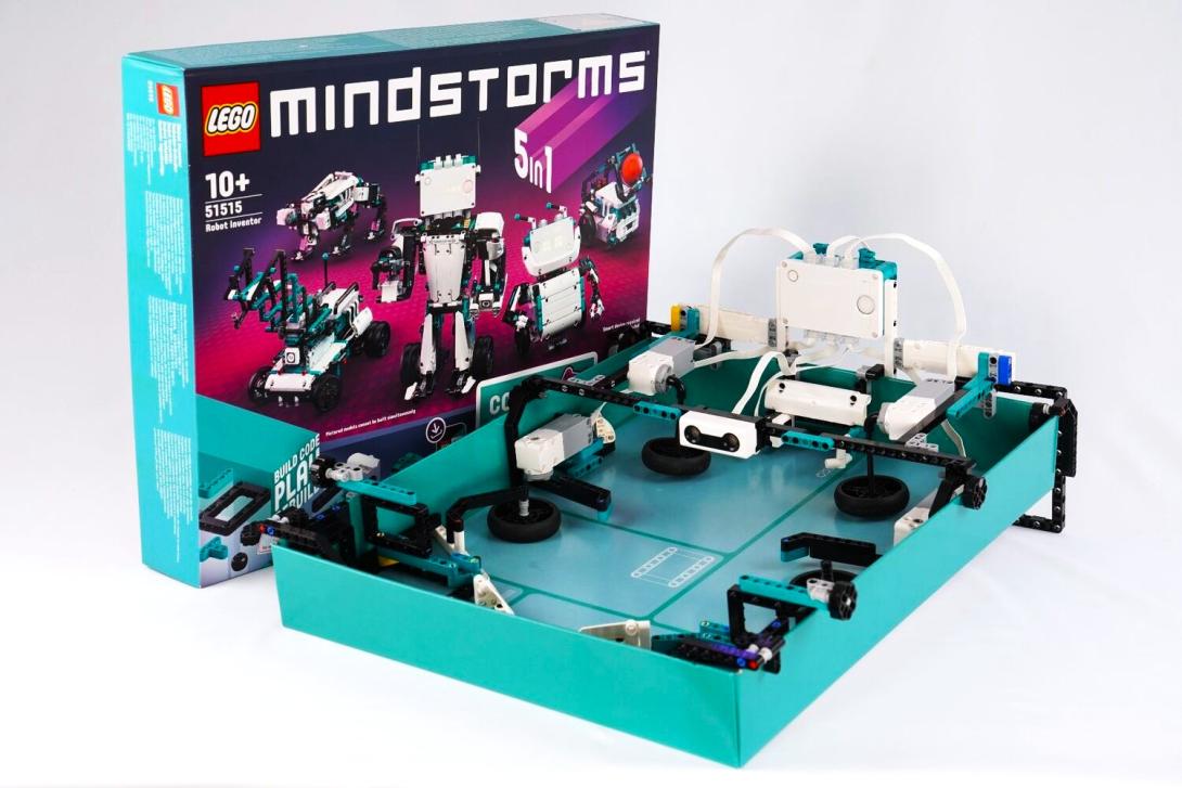 Lego Mindstorms